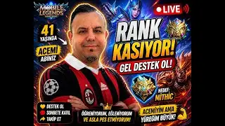EŞLEŞME SİSTEMİNE KARŞI YİNE SOLO RANK :))