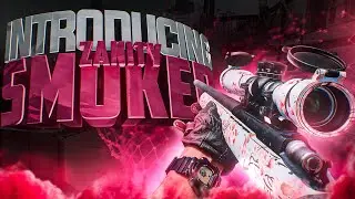Introducing Zanity Smoked - Through The Smoke #5