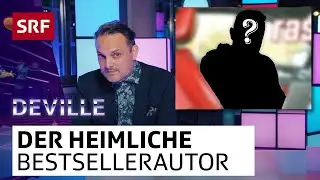 Who is DJ Bart? | Deville