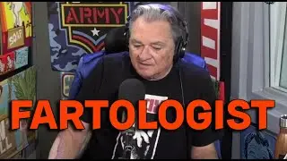 Greg Cote is a Fartologist