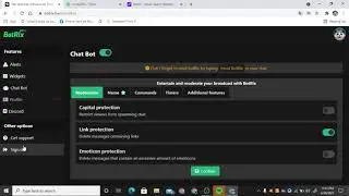 cum  pum  botrix  pe  live  pe  trovo