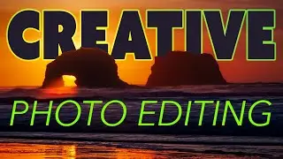 Pro Photoshop editing techniques made easy