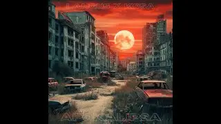 PJN Langus x KOSA APOKALIPSA