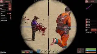 NEW RUST NO RECOIL MACRO FOR LOGITECH AND RAZER ALL GUNS 1MS AND STANDARD