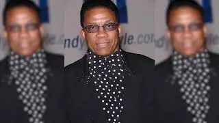 This Week in Black History: Herbie Hancock