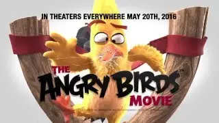 Daniel's &  The Angry Birds™  