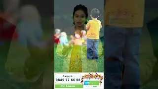 What is Autism? | Namma Doctor #autism