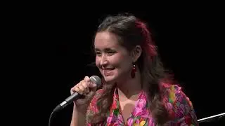 Проснись и пой - Адиля_Зиннатуллина&Марат_Николаев