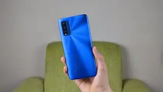 Redmi 9T detaylı inceleme: Xiaomi'nin en ucuz F/P telefonu ?
