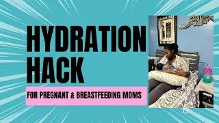 The Ultimate Hack for Pregnant and Breastfeeding Moms