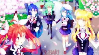 Date a Live Lolis | Edit