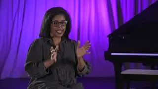 2021-22 | HGO TURANDOT - Nicole Heaston - Soundbite