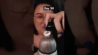 #tingles #josefinasmr #sleep #relax #avslappning #asmrsvenska #asmr #shavingcream #asmrshorts
