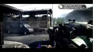 DareCams - Episode 70 - Part 2! (BO2 & MW2!)