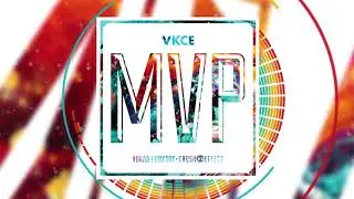 (VKCE) Vokab Kompany & Crush Effect  - MVP