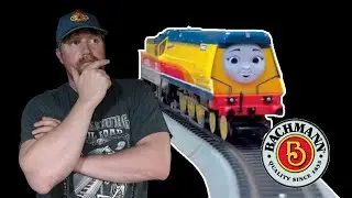 My Thoughts on the Recent Bachmann Rebecca Reveal - I'm Actually Impressed?