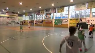 Gedania 2006 - U2 Bytów 1:2
