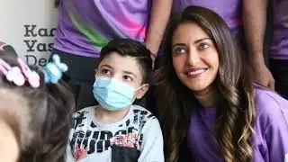 #benimparkurum Etkinliğinde Buluştuk!