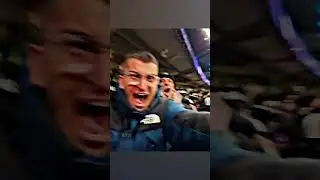 Не празднуй раньше времени когда имеешь дело с «Реалом» 