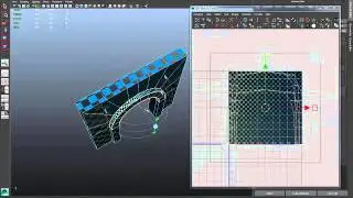 archUV