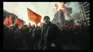 Lenin 3 - The Future of Marxism?