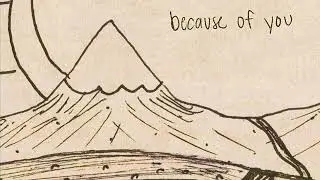 coldbrew - because of you