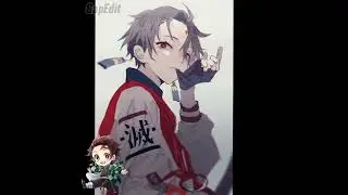 Demon Slayer Couples singing 