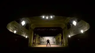 JORN - You're The Voice