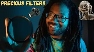 The only FILTER you need for LANDSCAPE PHOTOGRAPHY