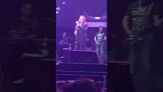 Cristian Castro - Volver a Amar - ( vivo ) Fiesta de la flor 2023