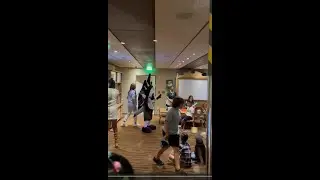 MSC Divina Doremi Club