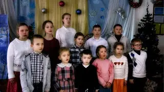 Ой хто, хто Миколая любить