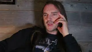 Seth : interview pour la France des maudits (Black Metal France)