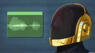 the sound that everyone loves