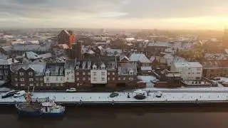 King's Lynn Quay