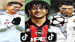 Best football edits - Fails Goals & Skills | TIKTOK FOOTBALL EDITS #116