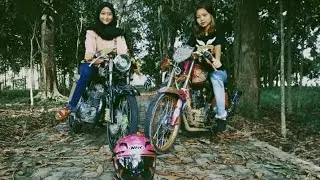 Lagu DEMI KOWE-(Pendhoza) ~COVER CEWEK CB😎