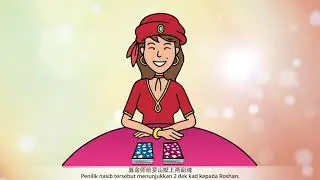 Speculative Design with subtitles
