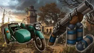 Day R Survival Прохождение #40 КОНЦОВКА 1 ЧАСТИ