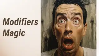 Modifiers Magic: Enhance Your Sentences