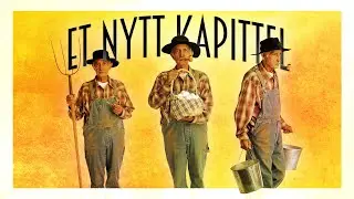 Et Nytt Kapittel