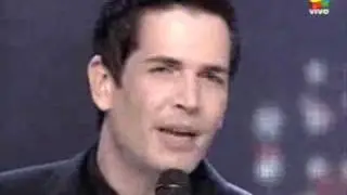 Diego Ramos Gana Martin Fierro