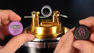 MTL Coils! M Terk 