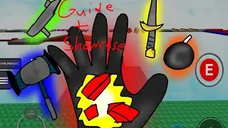 RETRO GLOVE OBBY GUIDE + SHOWCASE (Slap battles)