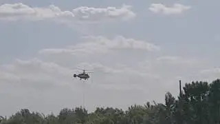 Срочно! Срочно!  Пожар в Москве 30.05.18