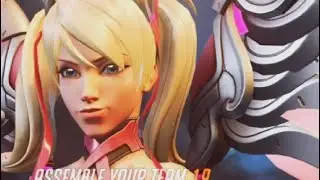 Another day on freakwatch | Overwatch 2