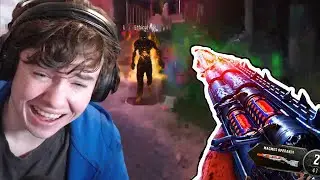 Funny Invisible Panzer Prank