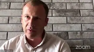 Тренерськи курсы ФБУ: Олександр Єременко