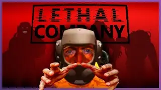 The Lethal Company Experience