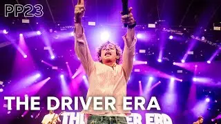 THE DRIVER ERA - live at Pinkpop 2023
